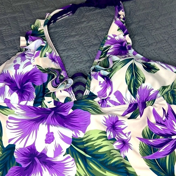 Tankini - Picture 2 of 4